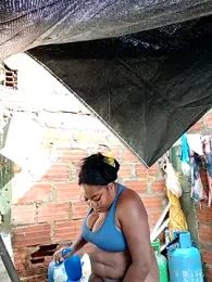 nani_will webcam model stream image