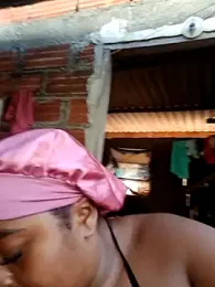 nani_will webcam model stream image