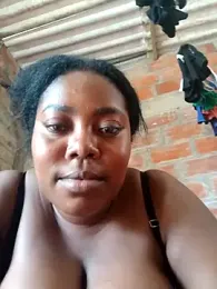 nani_will webcam model stream image