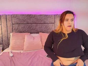dakota_megan webcam bongacams model stream image