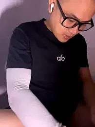 lixiaoshuai8 webcam model stream image