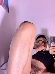 lixiaoshuai8 webcam model stream image