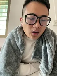 lixiaoshuai8 webcam model stream image