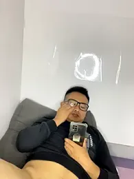 lixiaoshuai8 webcam model stream image