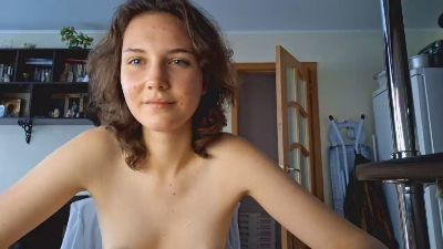 RoslynAngviano webcam model stream image