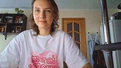 RoslynAngviano webcam cam4 model stream image