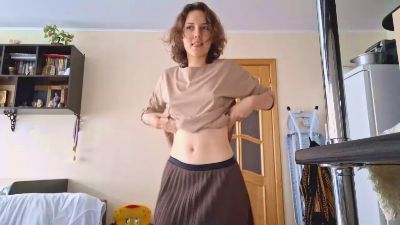 RoslynAngviano webcam model stream image