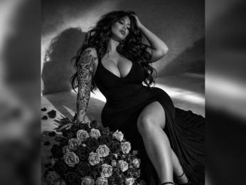 SharlinMoreva webcam livejasmin model stream image