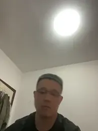 saonan_JJ webcam model stream image