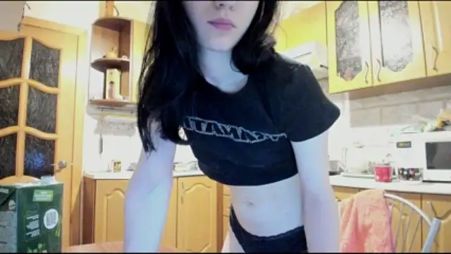 CutieKitty6 webcam model stream image