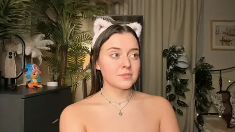 ThelmaJusto webcam model stream image