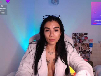 Juanita_Fox webcam bongacams model stream image