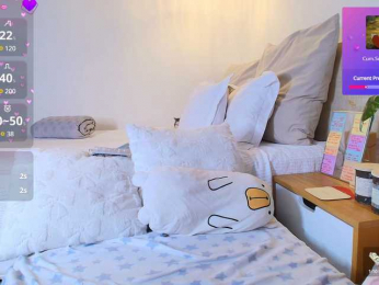 Juanita_Fox webcam bongacams model stream image