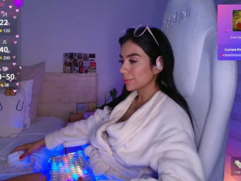 Juanita_Fox webcam bongacams model stream image