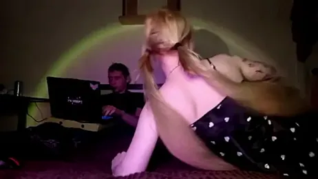 Jenny_Couple webcam model stream image