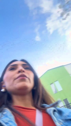 Sofiacruz1 webcam model stream image