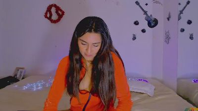 Sofiacruz1 webcam model stream image