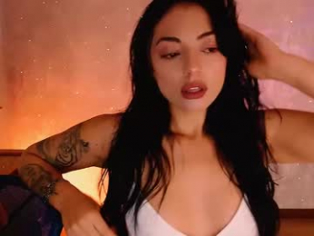 natval_ webcam model stream image