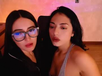 natval_ webcam model stream image