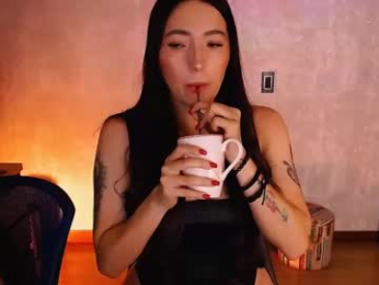 natval_ webcam model stream image