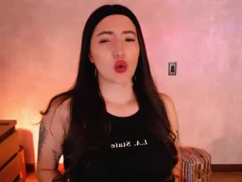 natval_ webcam model stream image