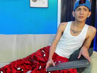 Kamel & Carlos webcam model stream image