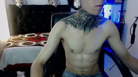 Kuregari_xs webcam stripchat model stream image