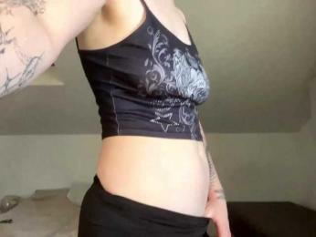 purrwhisp webcam bongacams model stream image