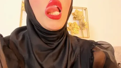 hanajameela webcam model stream image