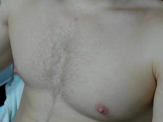 Kent Rushel webcam model stream image