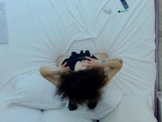 Ally Ryan webcam flirt4free model stream image