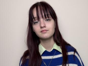 TheaAnjara webcam model stream image