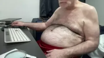 coach-karl webcam model stream image