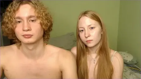 AliceStoneJhonyStone webcam model stream image