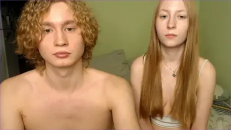 AliceStoneJhonyStone webcam model stream image