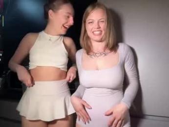 roselunes webcam chaturbate model stream image