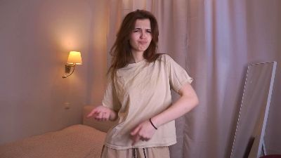SilverGearing webcam model stream image