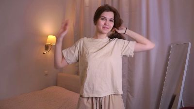 SilverGearing webcam model stream image