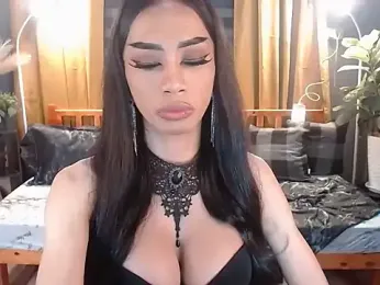 SelestinaBratt webcam model stream image