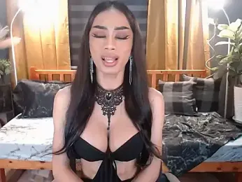 SelestinaBratt webcam model stream image