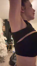 cristal237 webcam model stream image