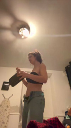 cristal237 webcam model stream image