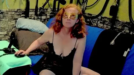 Scarlett_Switch webcam stripchat model stream image