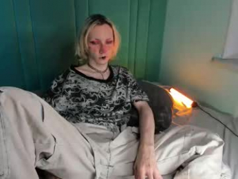 velvetqueer webcam model stream image