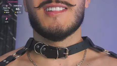 Zionmattis webcam model stream image