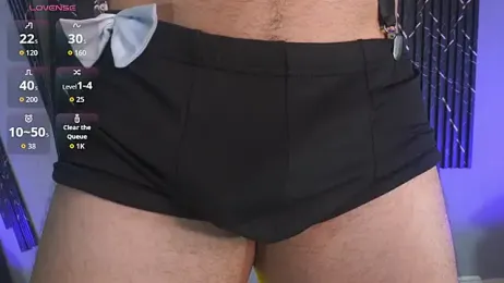 Zionmattis webcam model stream image