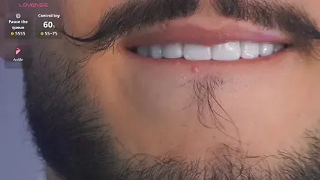 Zionmattis webcam model stream image