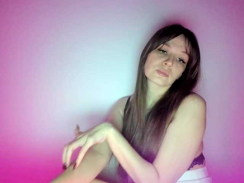 Maryyya webcam model stream image