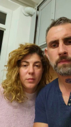 Cinkev webcam model stream image