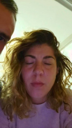 Cinkev webcam model stream image